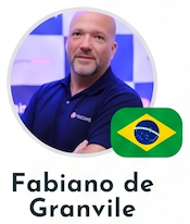 Fabiano de Granvile