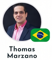 Thomas Marzano