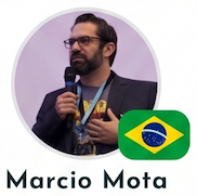 Marcio Mota