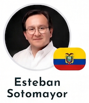 Esteban Sotomayor
