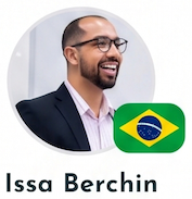 Issa Berchin
