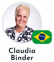 Claudia Binder