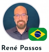 René Passos