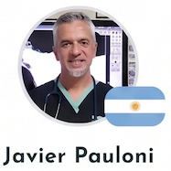 Javier Pauloni